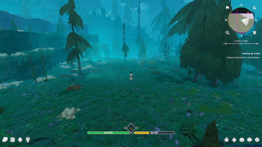 GDC: BitCraft’s Co-op Focus Sets it Apart From Other MMOs 3 BitCraft Screenshot 1