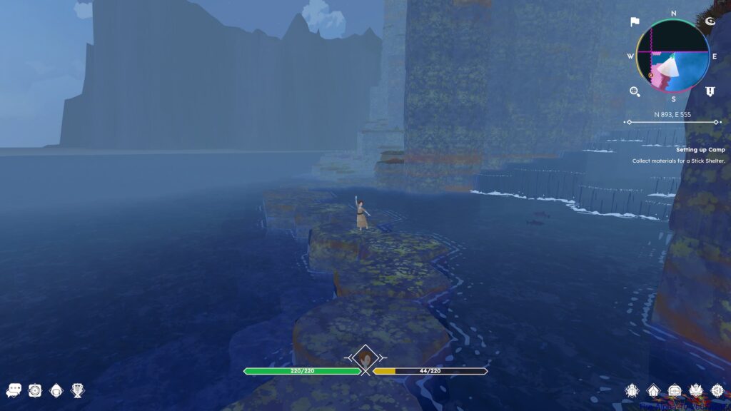 GDC: BitCraft’s Co-op Focus Sets it Apart From Other MMOs 1 BitCraft Screenshot 5