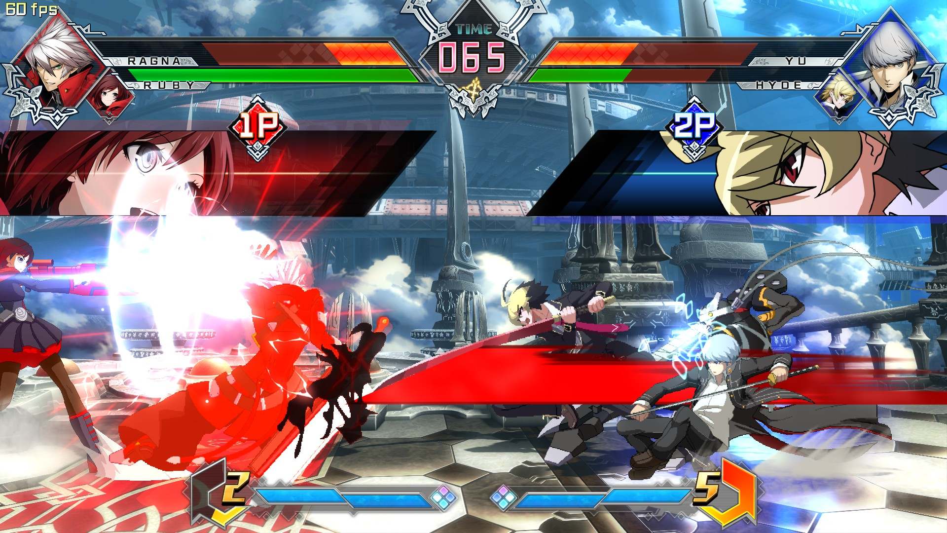 Best Steam Spring Sale 2024 Recommendations Under $15 for Steam Deck 3 BlazBlueCrossTagBattleStock11