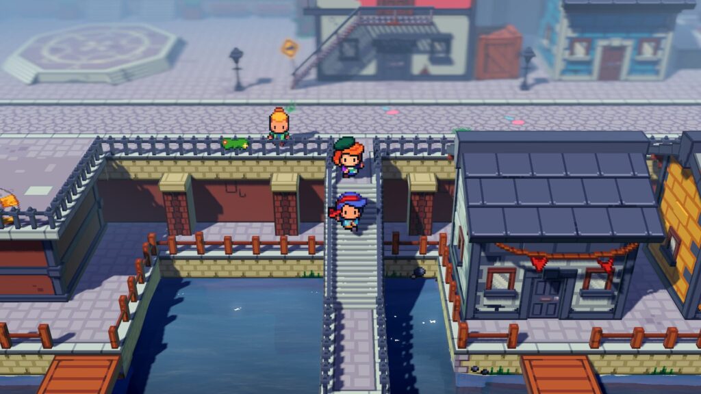Grab Amazing Steam Deck Games in These Great Steam Sales Ending Soon! 7 CassetteBeastsStock3 1