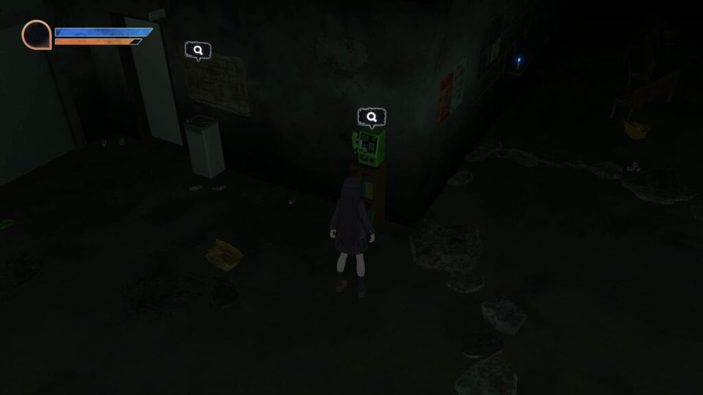 Corpse Party 2: Darkness Distortion is Arriving this Fall on Steam! 1 CorpseParty2Stock1