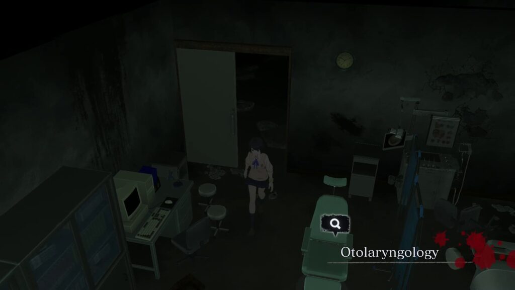 Corpse Party 2: Darkness Distortion is Arriving this Fall on Steam! 2 CorpseParty2Stock2