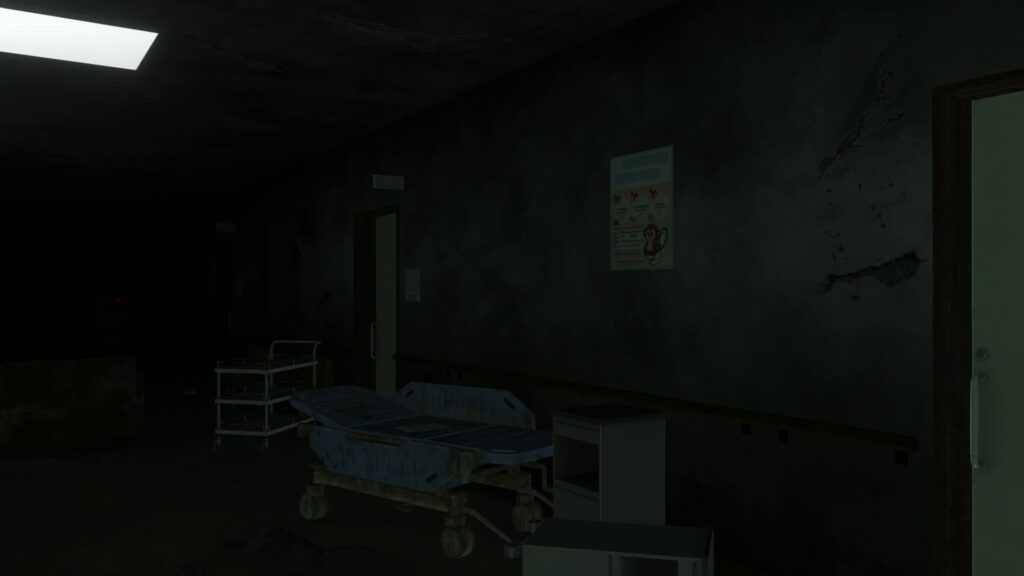 Corpse Party 2: Darkness Distortion is Arriving this Fall on Steam! 3 CorpseParty2Stock3