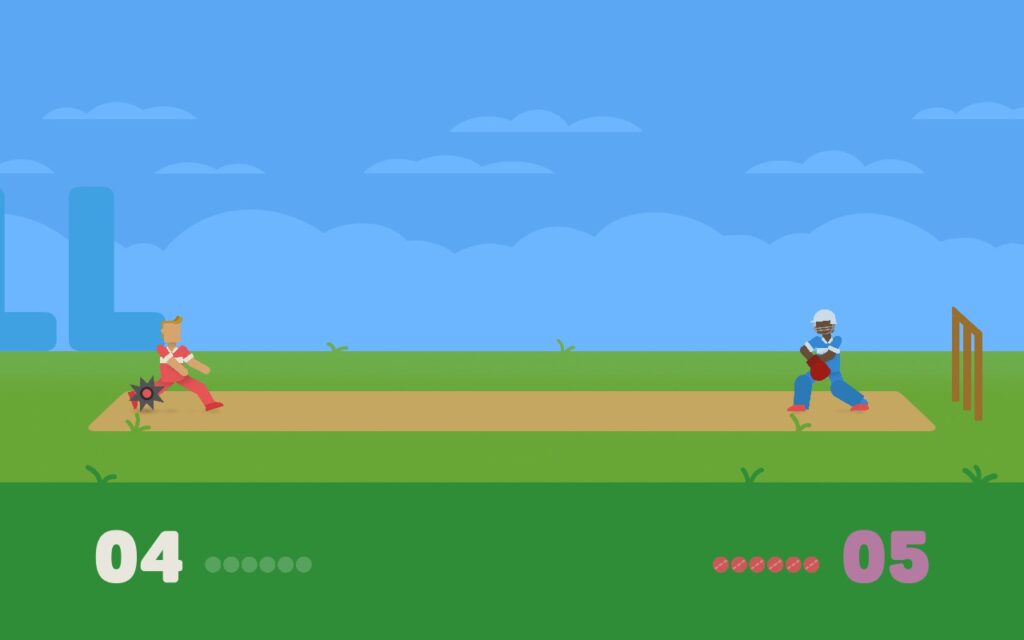 CricketThroughTheAges 12