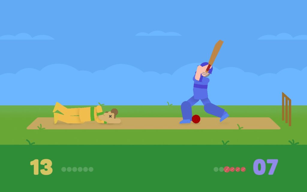 CricketThroughTheAges 4