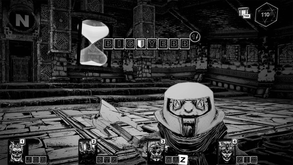 Venba Takes the Seumas McNally Grand Prize at the IGF Awards! Full List of Winners Revealed 5 CryptmasterStock1 1