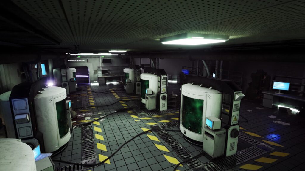 Social Deduction Horror Game 'Deceit 2' Goes Free-To-Play! 3 Deceit2Stock3 1