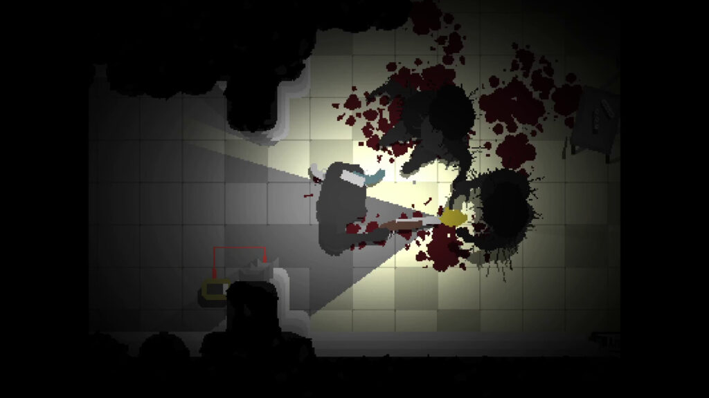 Steam Spring Sale 2024 Steam Deck Recommendations - Part 1 56 EndoparasiticStock1
