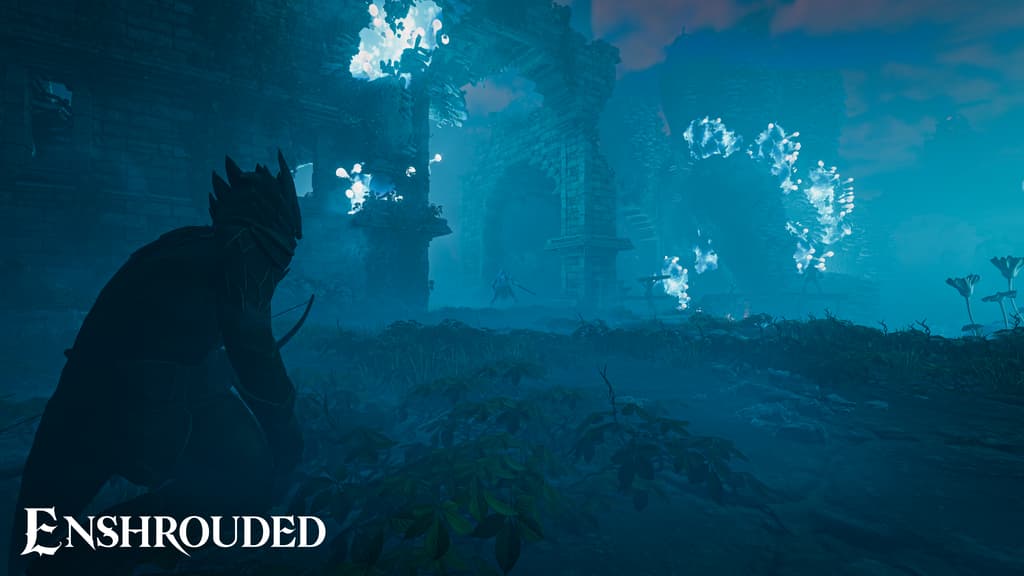 Enshrouded Fixes Some Stuttering on Steam Deck In Newest Update 2 EnshroudedStock3