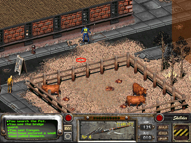 Free Games + Amazon Prime For Your Steam Deck and Handhelds - 1/15/26: 17 Fallout2Stock1