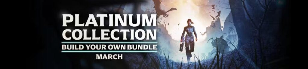 The March Platinum Collection Bundle Has Wasteland 3 and Other Awesome Games For Steam Deck 1 March 2024 Platinum Collection Bundle
