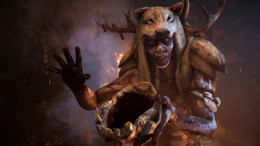 Proton GE 9-1 Update Released With Tons of Protonfixes 1 Far Cry Primal Proton GE 9
