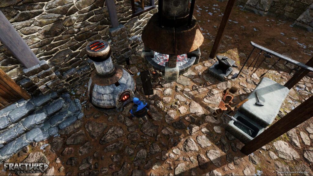 Free Games For Your Steam Deck and Handhelds - 3/7/24: 3 FracturedOnlineStock11