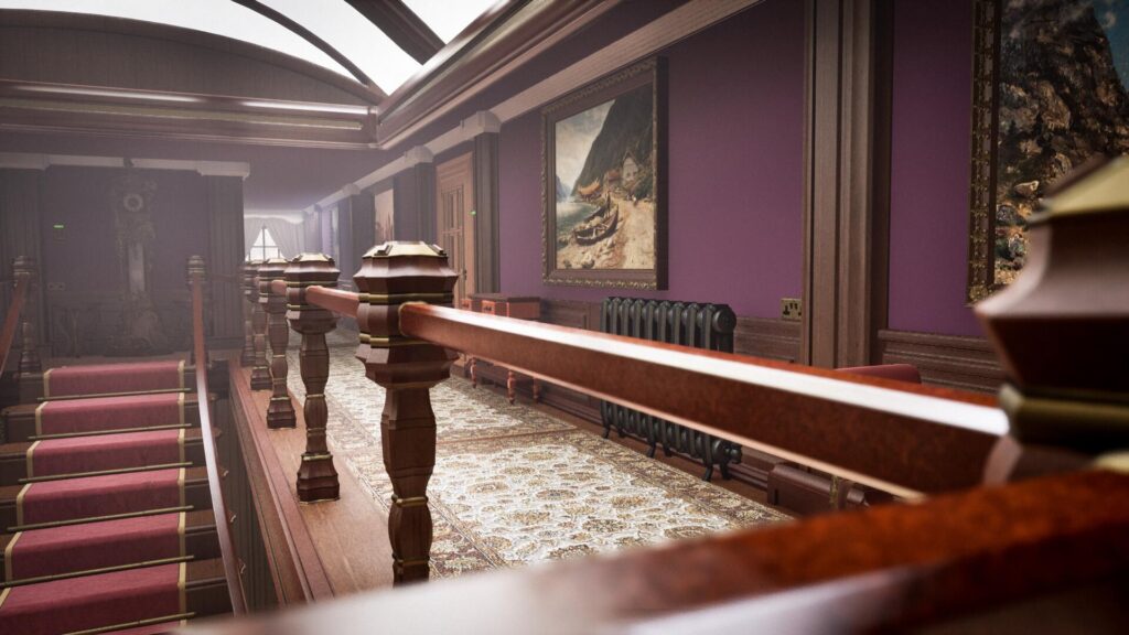 Steam Deck Verified/Playable Highlights 2/26/24 - 3/3/24 12 GordianRooms2Stock11