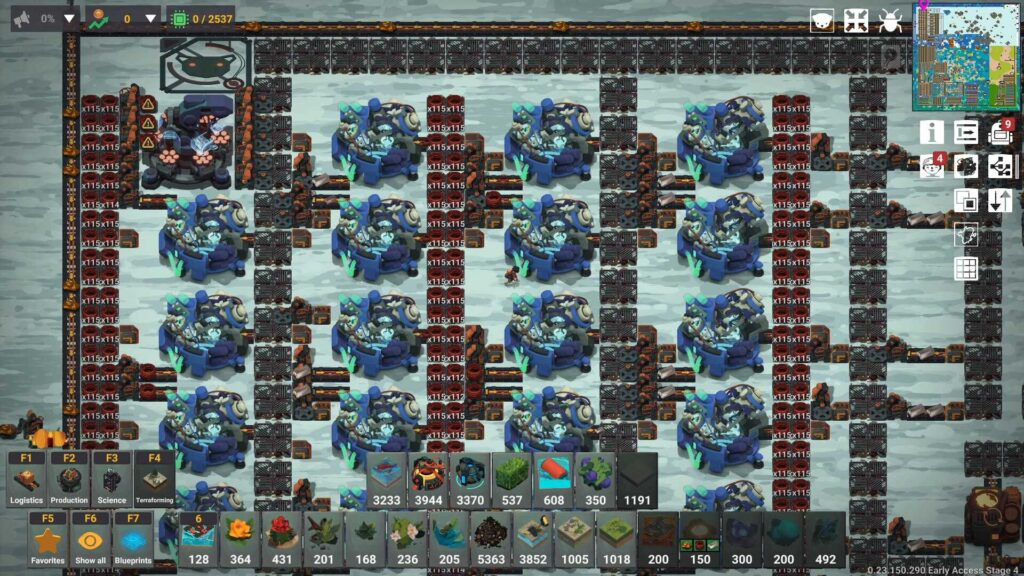Learning Factory Gets Better Steam Deck Interface and Text Input in New Update 1 LearningFactoryStock21