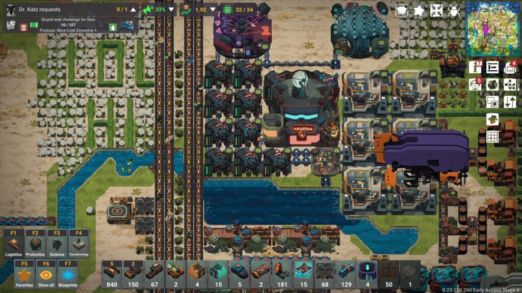 Learning Factory Gets Better Steam Deck Interface and Text Input in New Update 2 LearningFactoryStock41