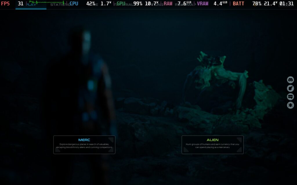 Closed Beta Impressions of Level Zero: Extraction - Horrifying in All The Wrong Ways 1 LevelZeroBeta1