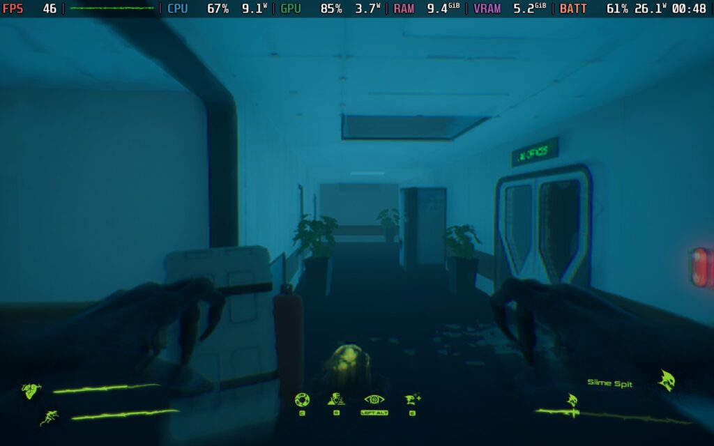 Closed Beta Impressions of Level Zero: Extraction - Horrifying in All The Wrong Ways 4 LevelZeroBeta3
