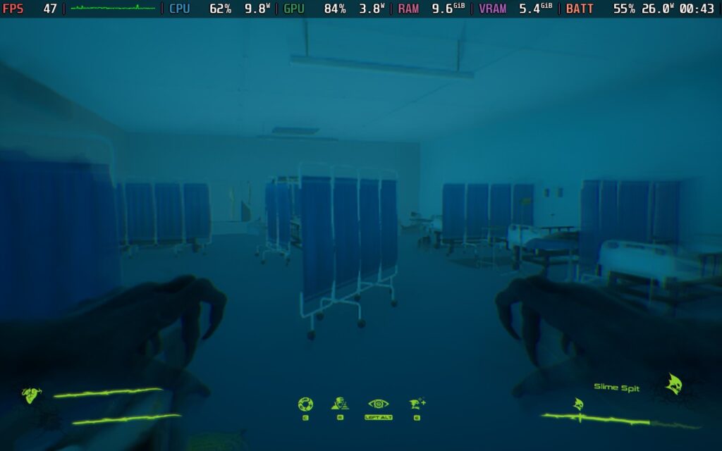 Closed Beta Impressions of Level Zero: Extraction - Horrifying in All The Wrong Ways 5 LevelZeroBeta4