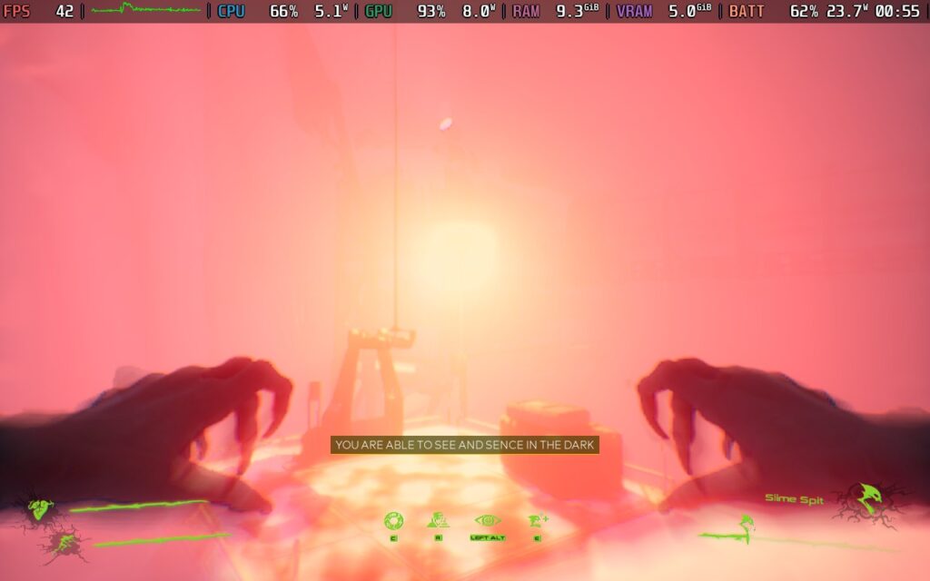 Closed Beta Impressions of Level Zero: Extraction - Horrifying in All The Wrong Ways 3 LevelZeroBeta5