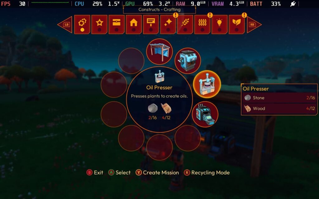 PREVIEW: Lightyear Frontier - An Early Access Game with Promise, and a Few Issues 4 LightyearFrontier1