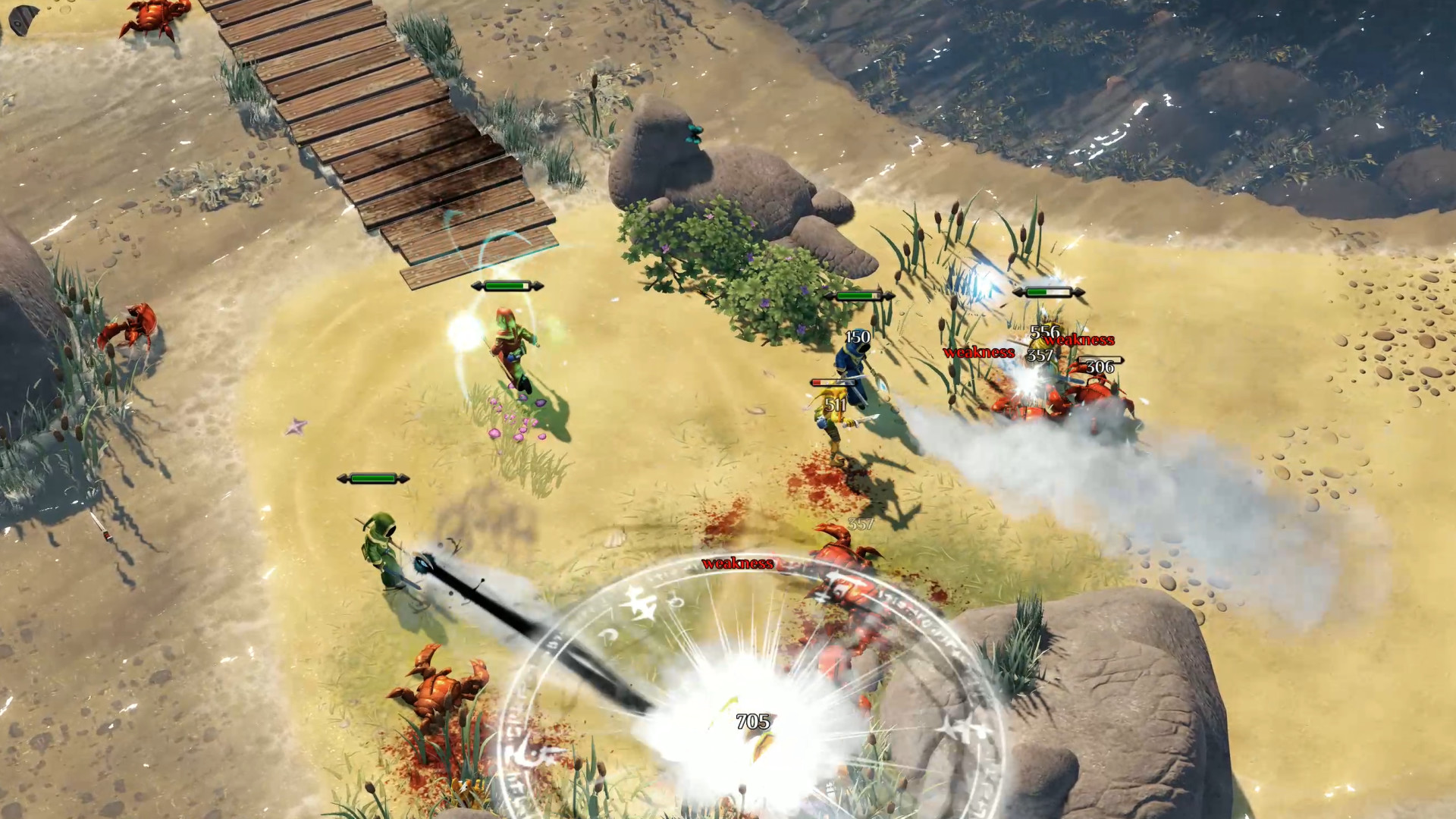 Best Steam Spring Sale 2024 Recommendations Under $15 for Steam Deck 23 Magicka2Stock1
