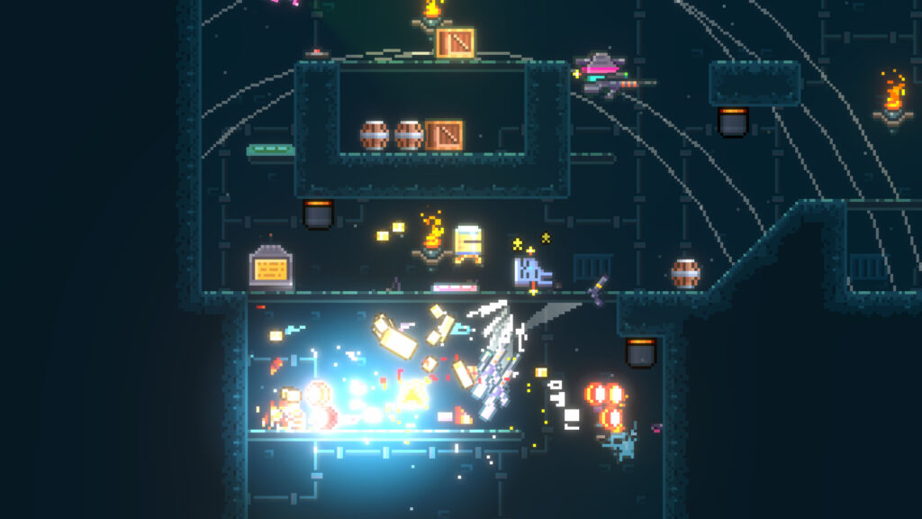 Grab Amazing Steam Deck Games in These Great Steam Sales Ending Soon! 10 MrSunStock1