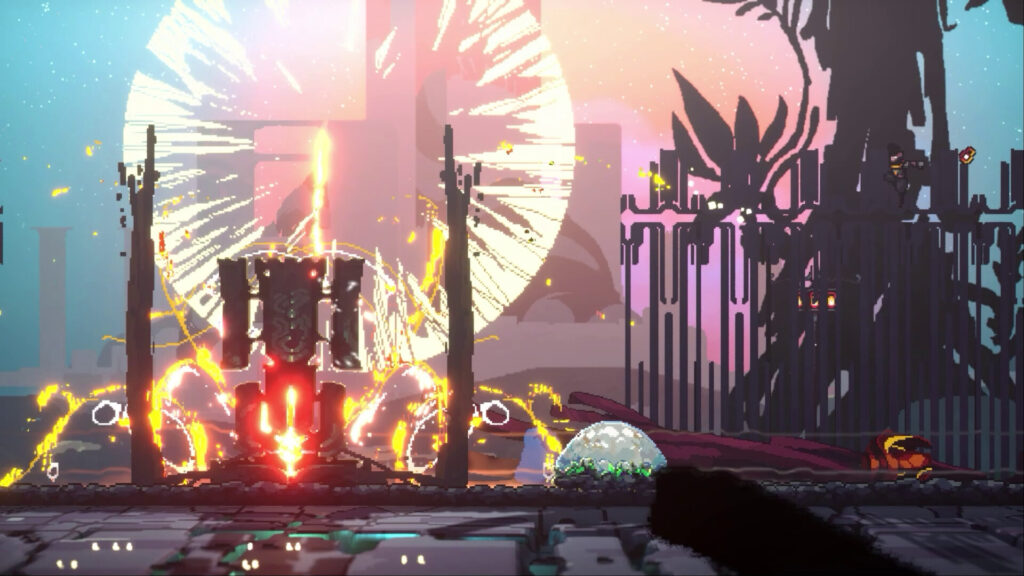 Day of the Devs 2024 Recap: Indie Games Really Are Amazing 5 NectarmancerStock1