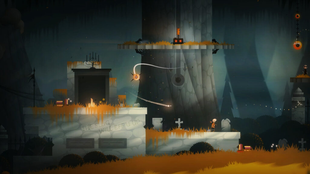 Humble Handheld Games Sale Recommendations for Steam Deck 21 NeversongStock1