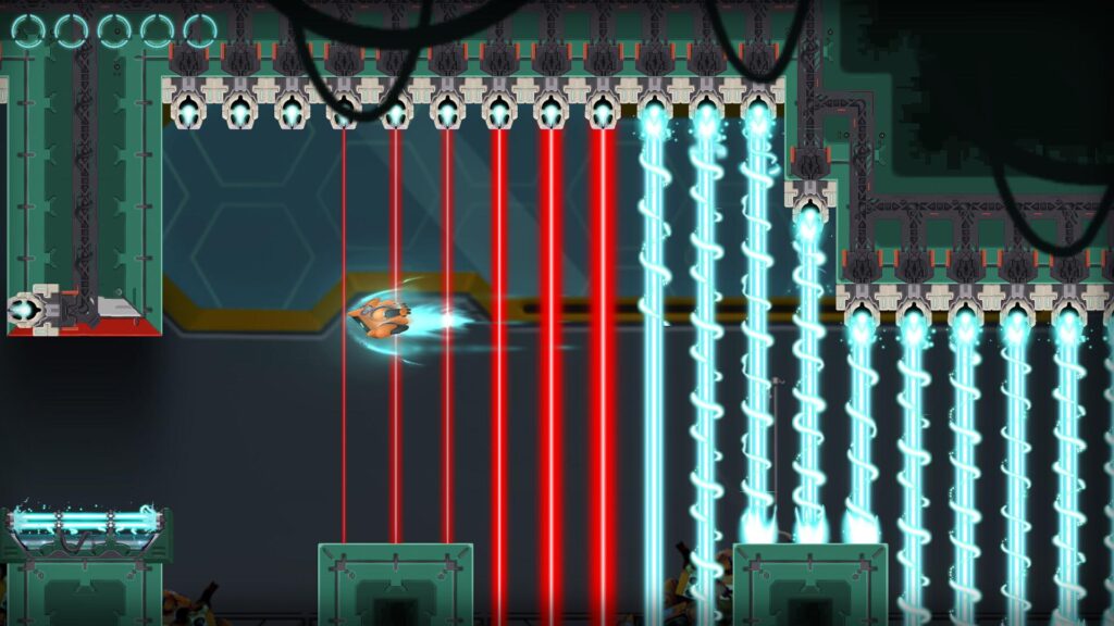 Oirbo Gets Steam Deck Ready With Newest Update 1 OirboStock11