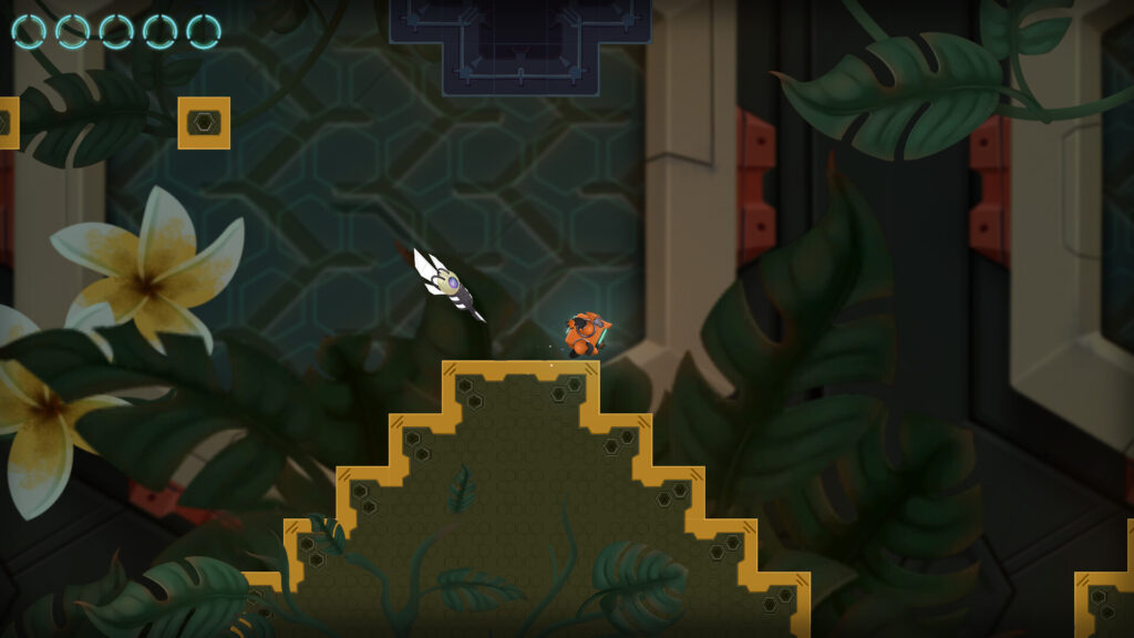 Oirbo Gets Steam Deck Ready With Newest Update 3 OirboStock3