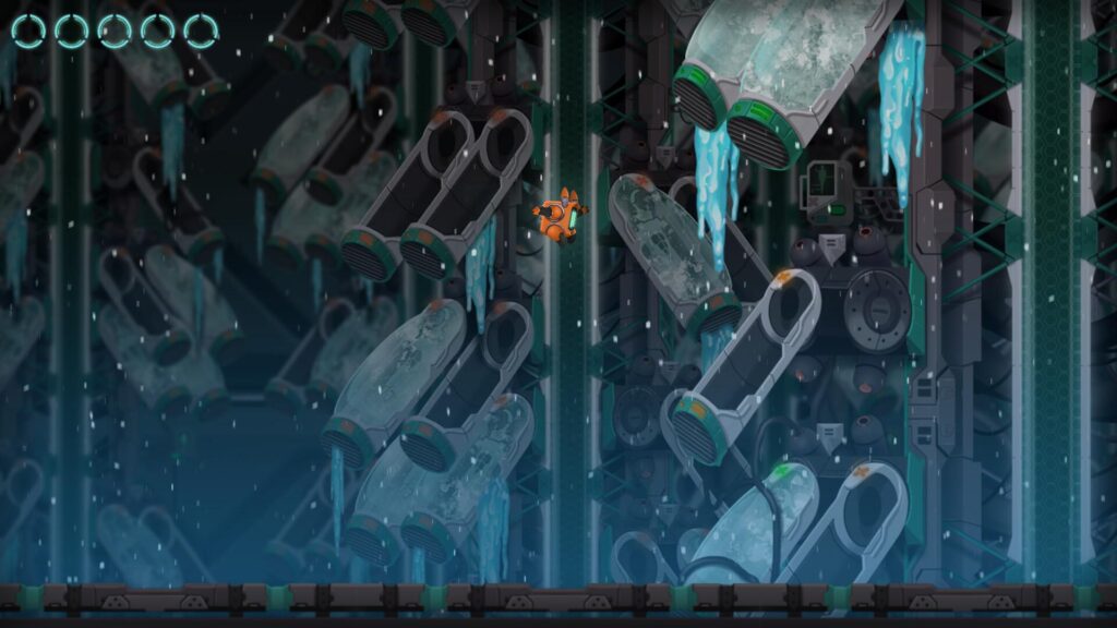 Oirbo Gets Steam Deck Ready With Newest Update 2 OirboStock41
