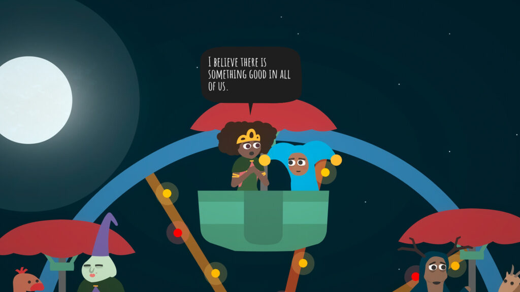 Venba Takes the Seumas McNally Grand Prize at the IGF Awards! Full List of Winners Revealed 8 OnceUponaJesterStock1