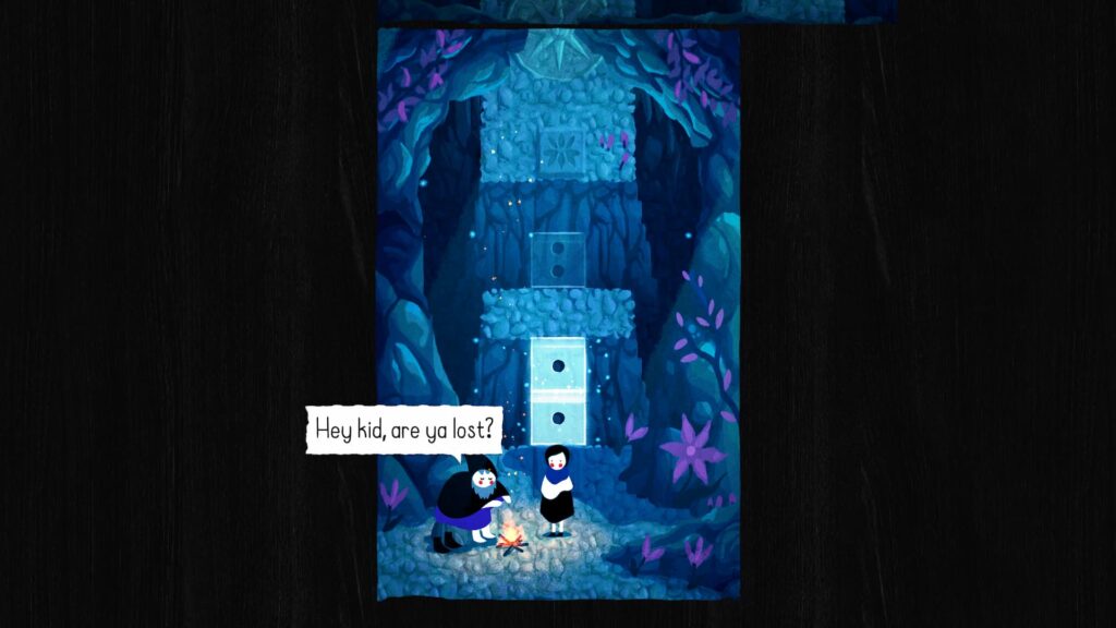 Crafty Puzzler 'Paper Trail' Is Launching May 21st! 3 PaperTrailStock1