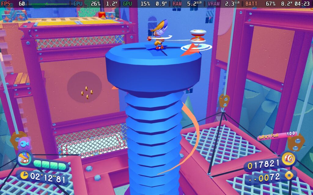 PennysBigBreakawayBatteryBuild 7