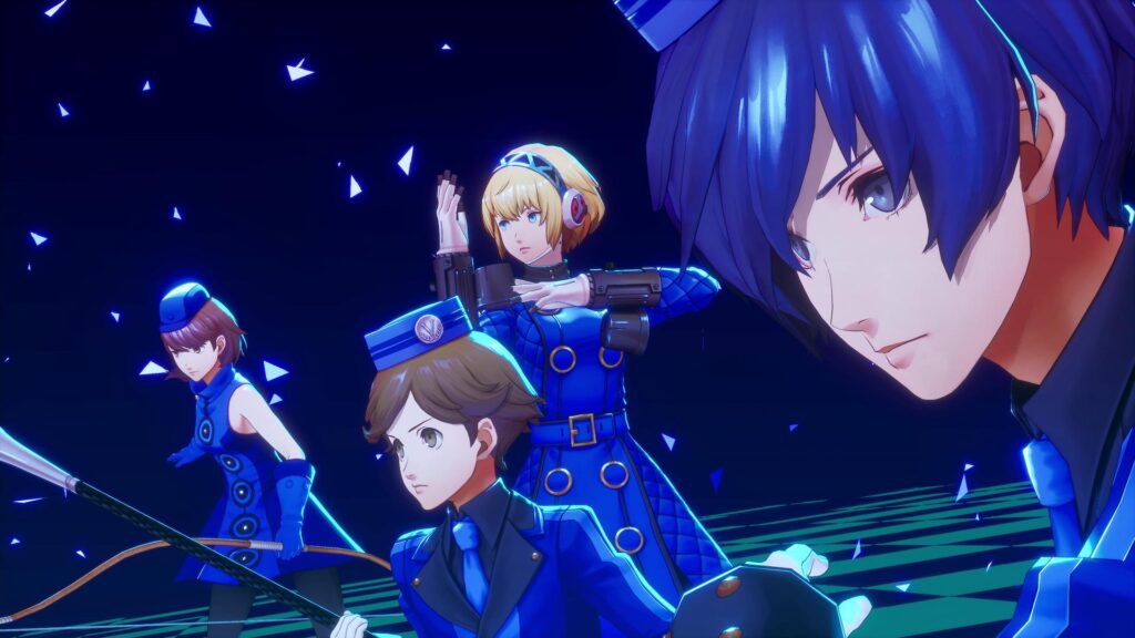 The Persona Franchise is On Sale Until July 24 1 Persona3ReloadExpansion3