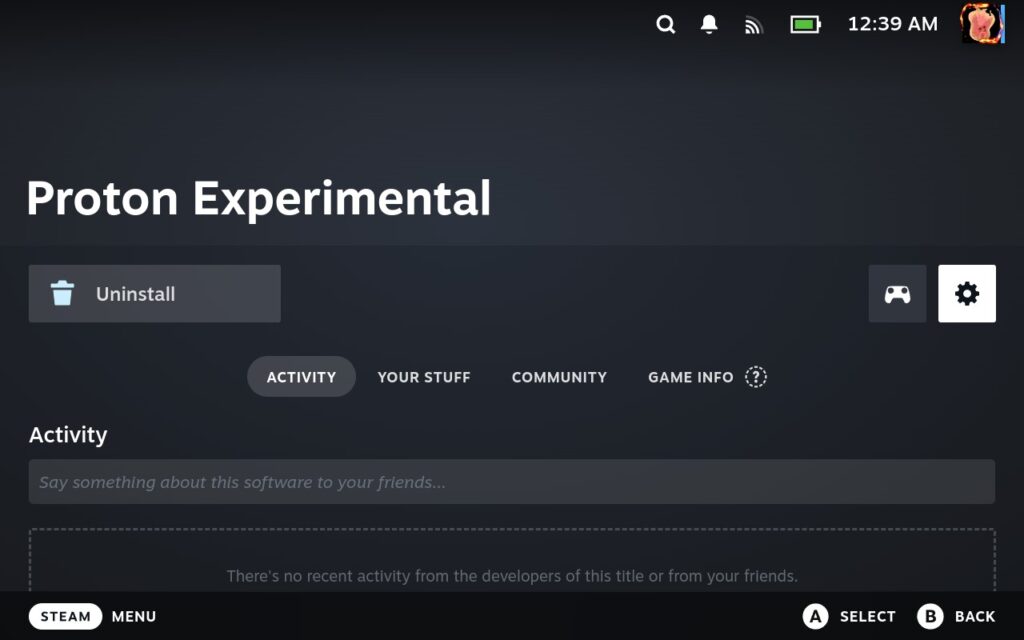 Proton Hotfix Deployed to Fix Apex Legends Black Screen 2 ProtonExperimentalBleedingEdge 2