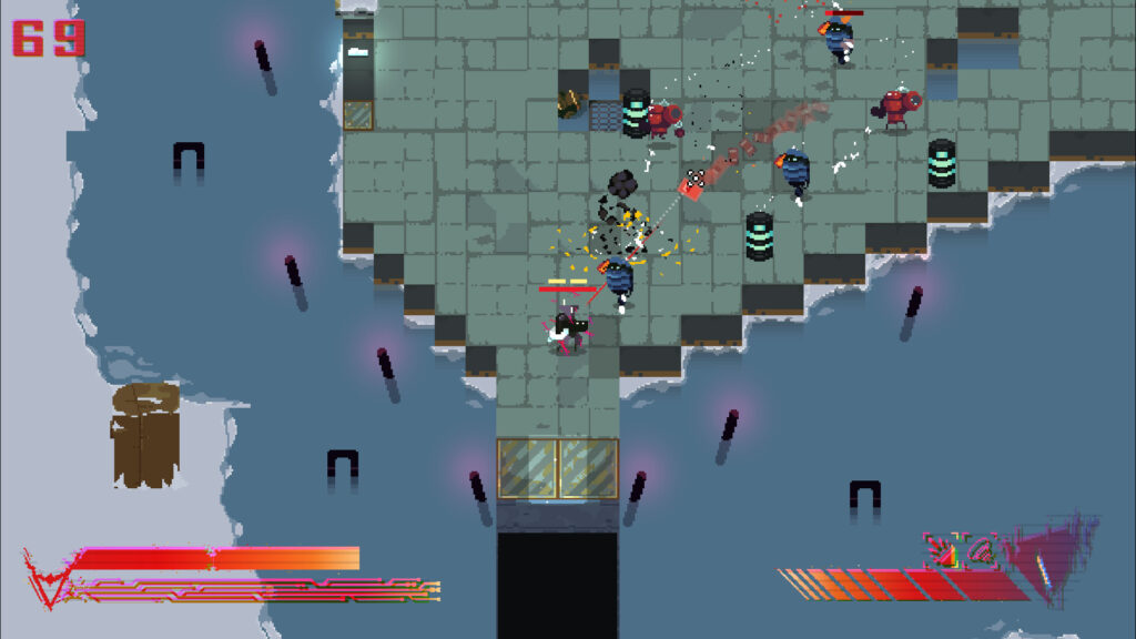 Venba Takes the Seumas McNally Grand Prize at the IGF Awards! Full List of Winners Revealed 9 RAMStock1