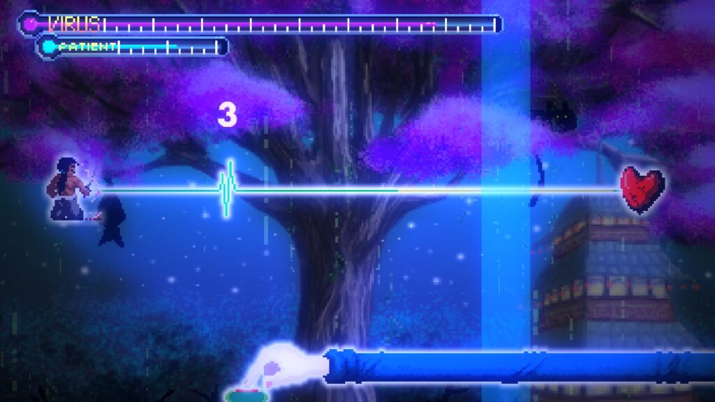 Venba Takes the Seumas McNally Grand Prize at the IGF Awards! Full List of Winners Revealed 4 RhythmDoctorStock1 1