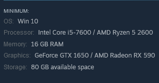 Screenshot 2024 03 06 at 02 36 51 Save 40 on REMNANT II® on Steam