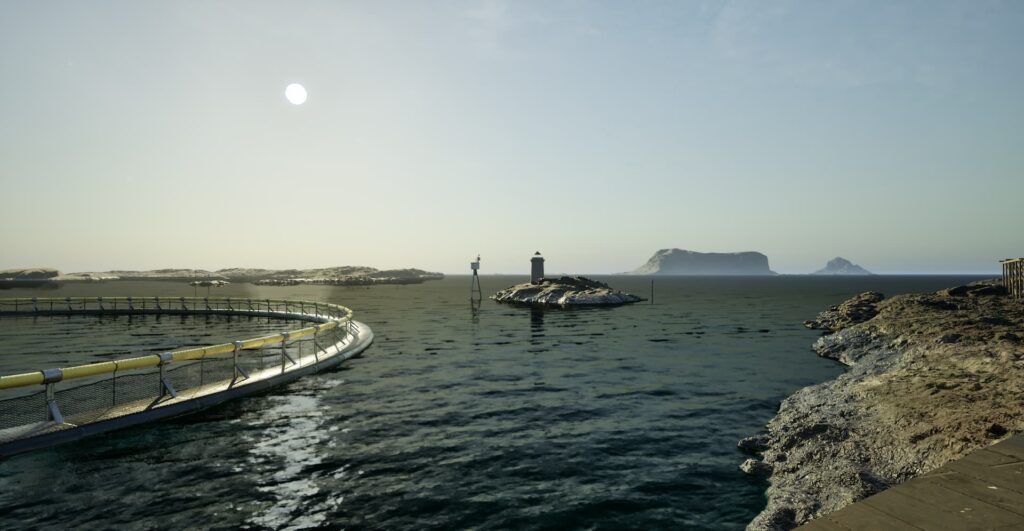 Realistic Shipping Simulator 'Ships At Sea' Launches into Early Access May 9th! 1 ShipsatSeaStock2