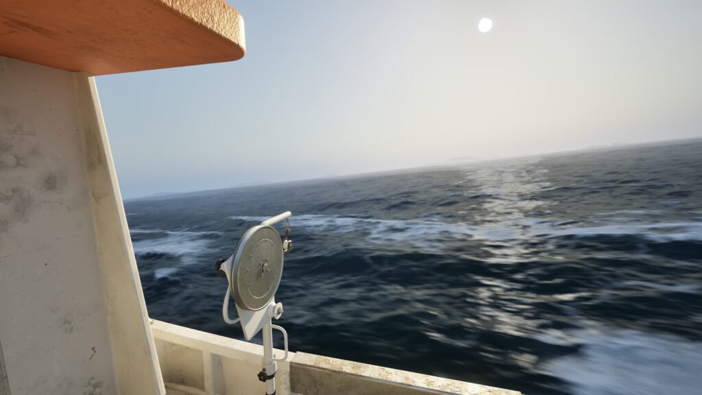 Realistic Shipping Simulator 'Ships At Sea' Launches into Early Access May 9th! 2 ShipsatSeaStock3