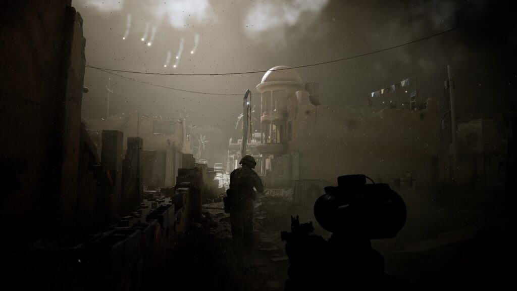 Six Days in Fallujah Update Fixes Steam Deck Crash 3 SixDaysinFallujahStock2