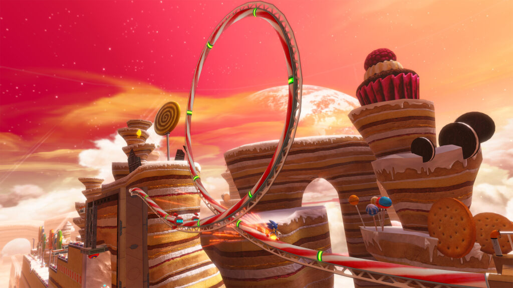 Proton Experimental Update Fixes Overwatch 2 and Makes Sonic Colors Playable 1 Sonic Colors with Proton Experimental