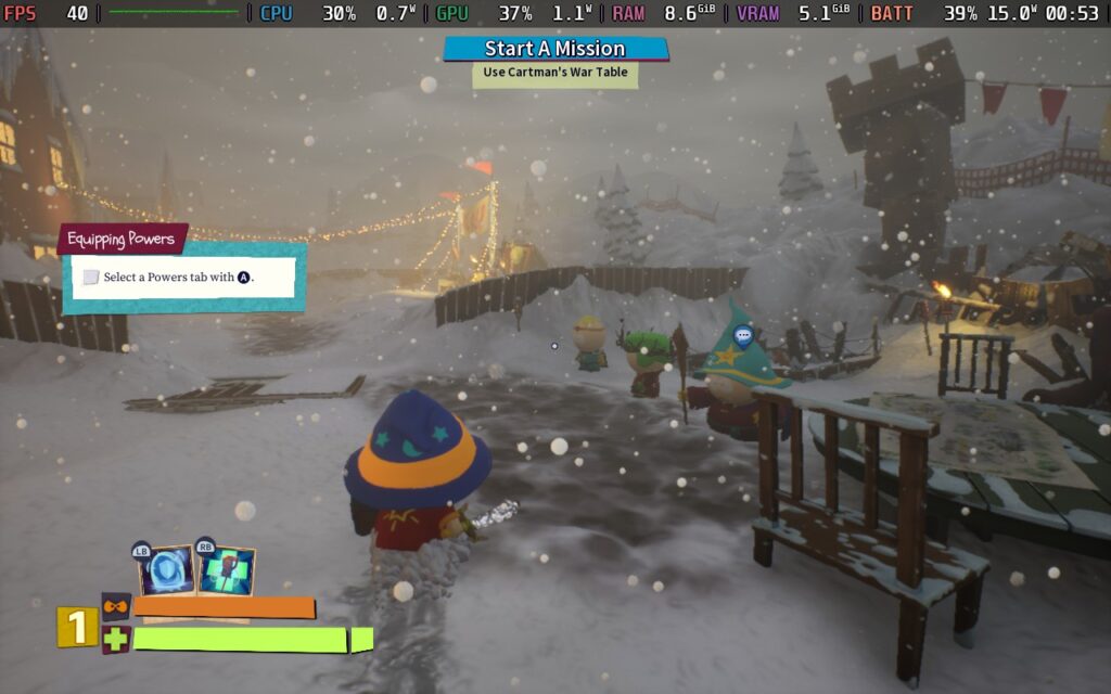 South Park: Snow Day! 1 SouthParkSnowDay1