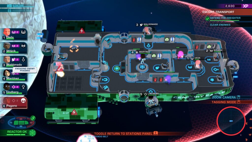 Free Games For Your Steam Deck and Handhelds - 3/7/24: 2 SpaceCrewLegendaryEditionStock11