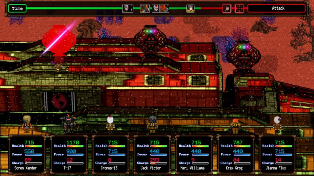 Steam Spring Sale 2024 Steam Deck Recommendations - Part 1 87 StarShiftRebellionStock11
