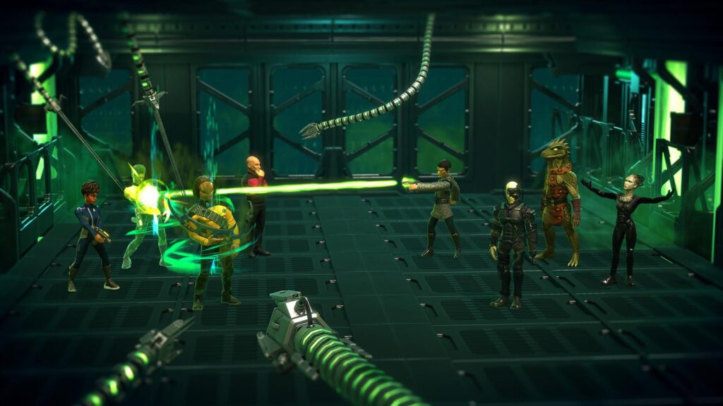 Star Trek Legends Fixes Interaction Issue on Steam Deck 1 StarTrekLegendsStock11