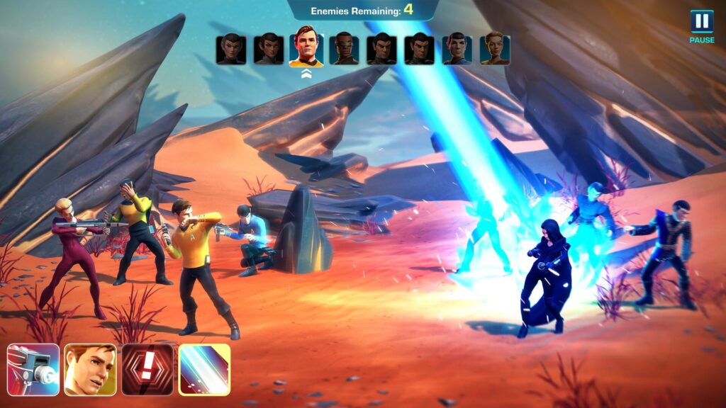 Star Trek Legends Fixes Interaction Issue on Steam Deck 3 StarTrekLegendsStock21