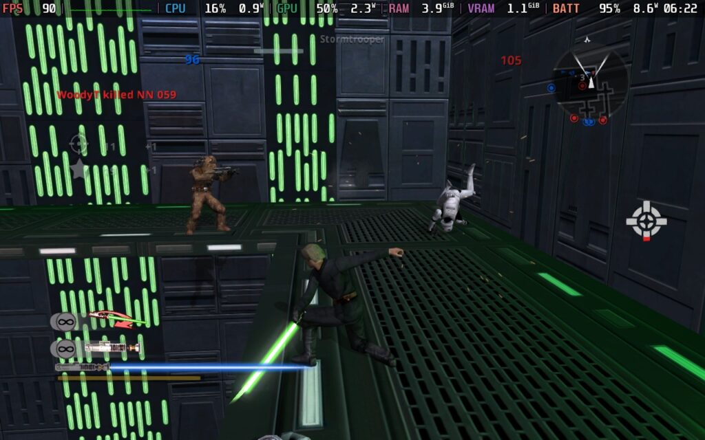 Star Wars: Battlefront Classic Collection 5 StarWarsBattlefrontClassicCollection 14